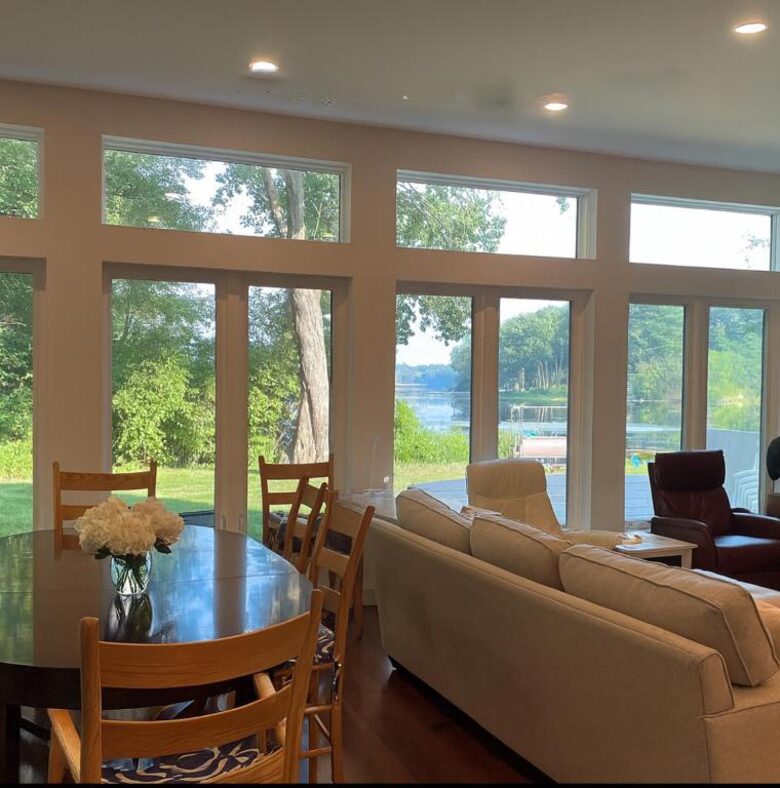 Lakeside Retreat near Boston - Sharon, Massachusetts