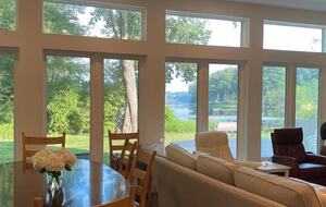 Lakeside Retreat near Boston - Sharon, Massachusetts