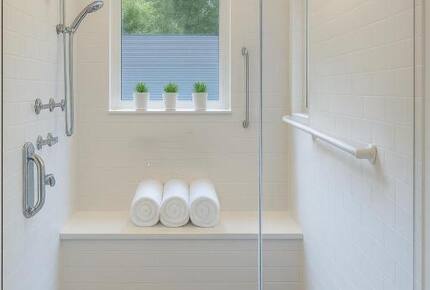 Lakeside Retreat near Boston - Sharon, Massachusetts