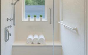 Lakeside Retreat near Boston - Sharon, Massachusetts