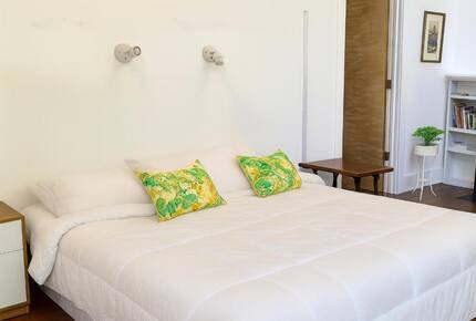 Lakeside Retreat near Boston - Sharon, Massachusetts