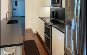 Lakeside Retreat near Boston - Sharon, Massachusetts