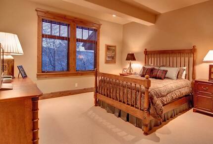 Lookout Villa - Park City, Utah