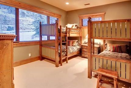 Lookout Villa - Park City, Utah