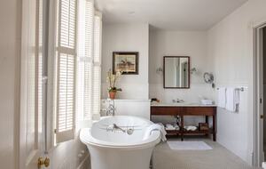 Southern Sophistication at the Historic Willcox - Aiken, South Carolina