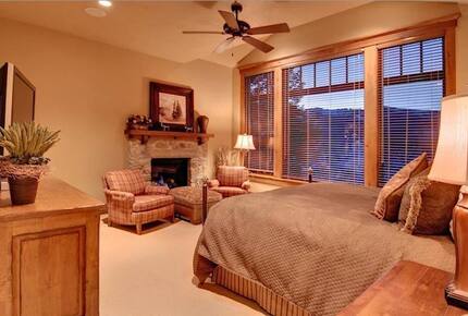 Lookout Villa - Park City, Utah