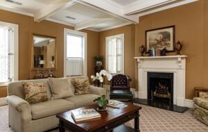 Southern Sophistication at the Historic Willcox - Aiken, South Carolina