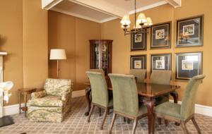 Southern Sophistication at the Historic Willcox - Aiken, South Carolina