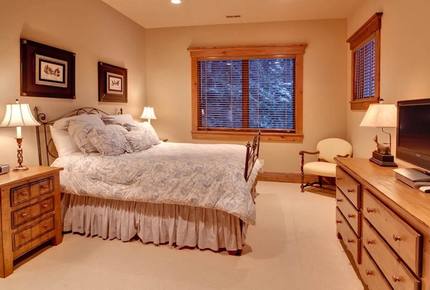 Lookout Villa - Park City, Utah