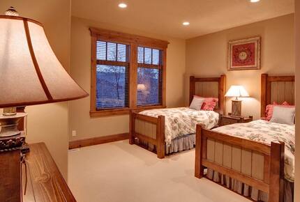 Lookout Villa - Park City, Utah