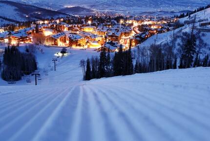 Lookout Villa - Park City, Utah