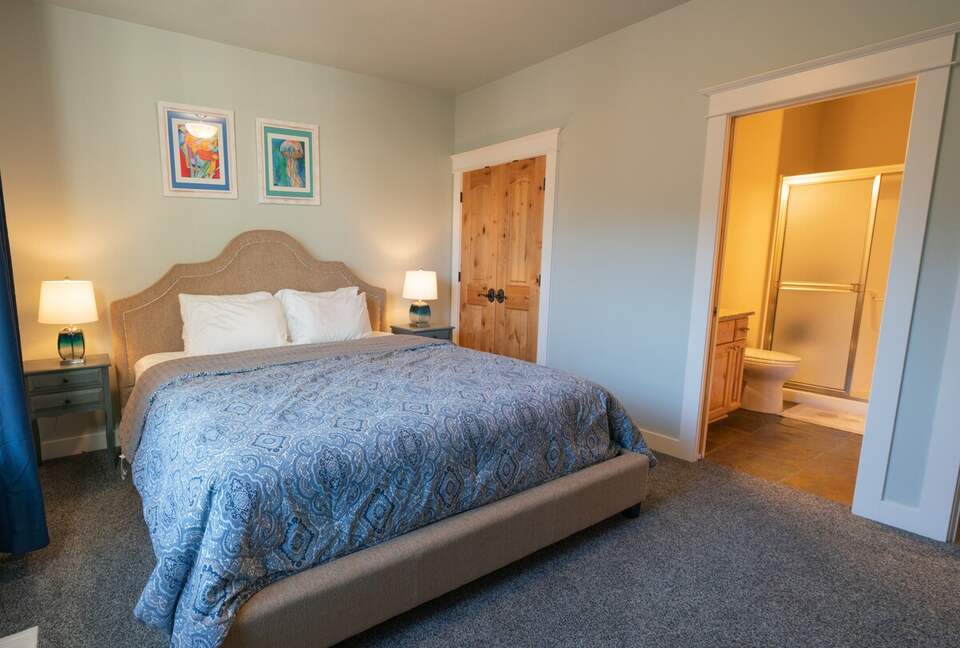 Oceanfront Escape with Panoramic Views of the Pacific - Lincoln Beach, Oregon