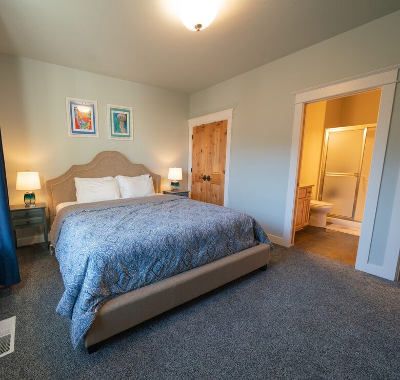 Oceanfront Escape with Panoramic Views of the Pacific - Lincoln Beach, Oregon