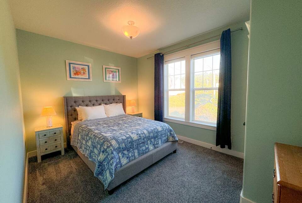 Oceanfront Escape with Panoramic Views of the Pacific - Lincoln Beach, Oregon