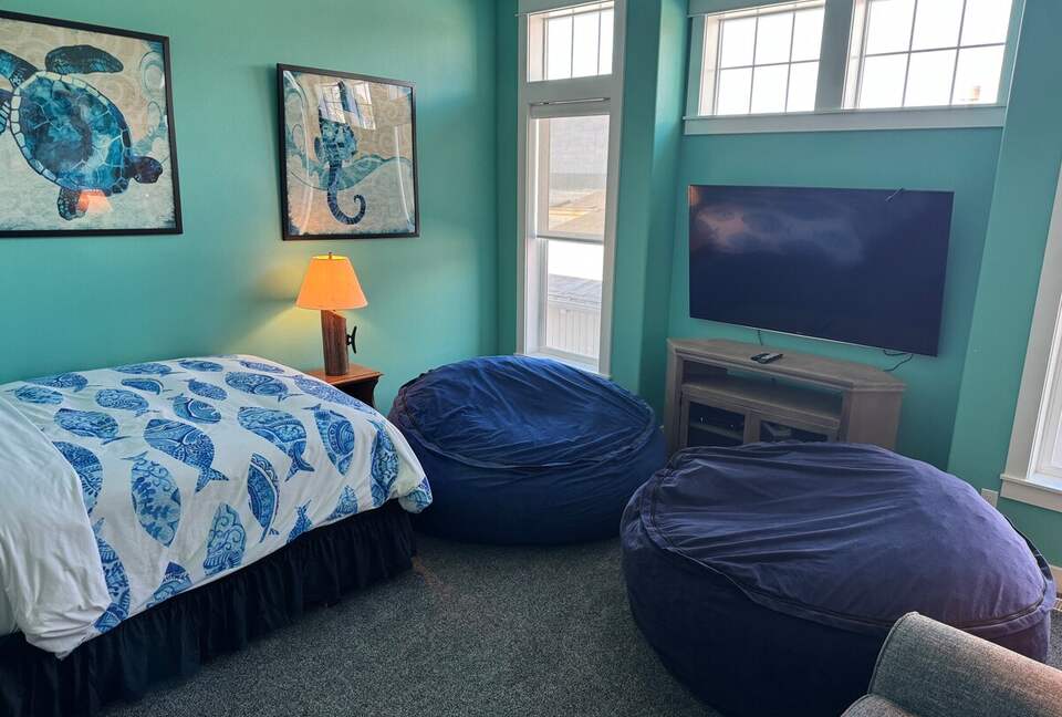 Oceanfront Escape with Panoramic Views of the Pacific - Lincoln Beach, Oregon