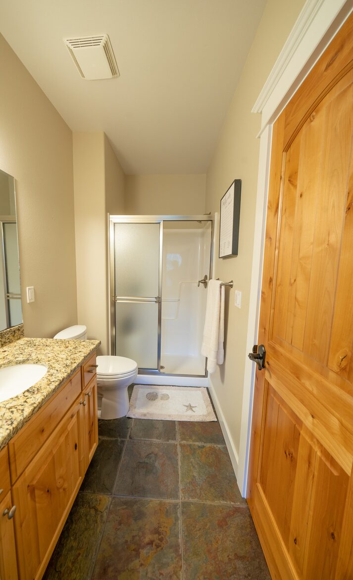 Oceanfront Escape with Panoramic Views of the Pacific - Lincoln Beach, Oregon