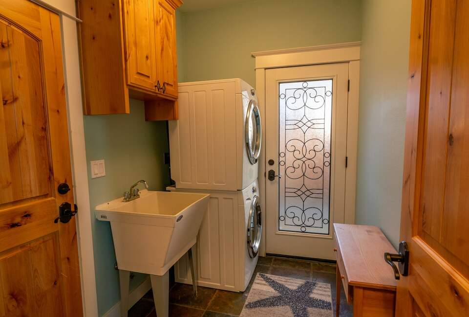 Oceanfront Escape with Panoramic Views of the Pacific - Lincoln Beach, Oregon