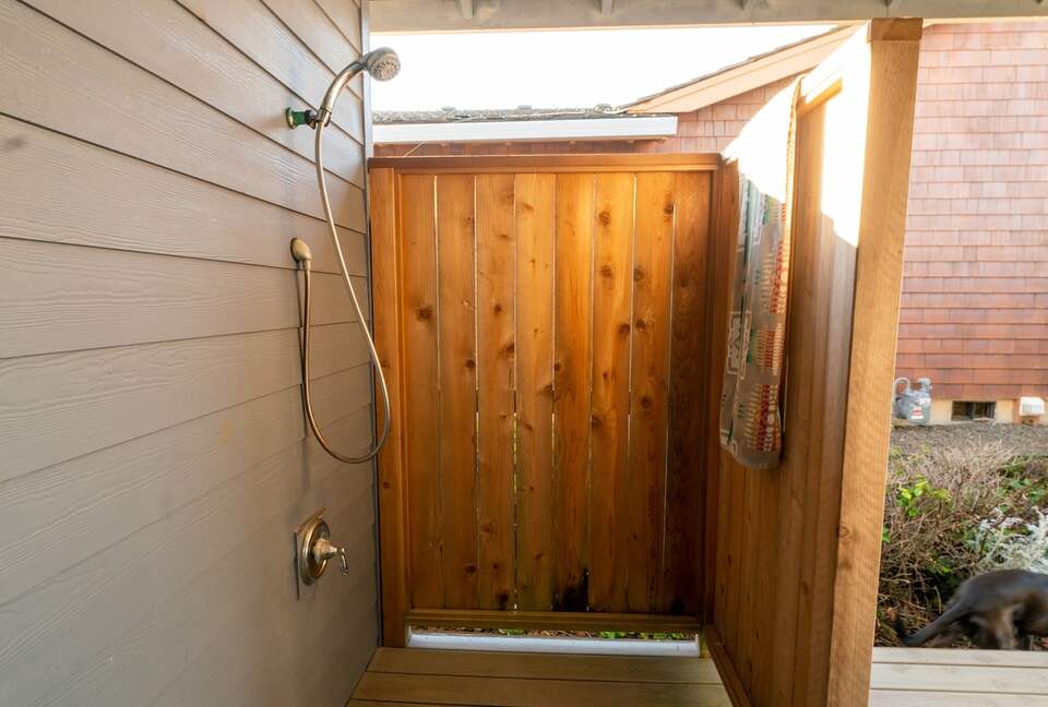 Oceanfront Escape with Panoramic Views of the Pacific - Lincoln Beach, Oregon