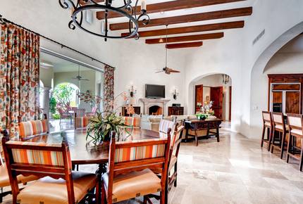 Quintess Collection - Cielos 77 - San Jose del Cabo, Mexico