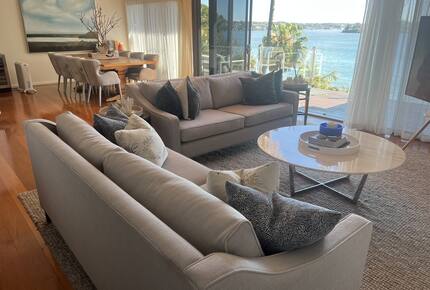 Bundeena Waterfront Escape - Bundeena, Australia