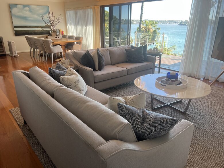 Bundeena Waterfront Escape - Bundeena, Australia