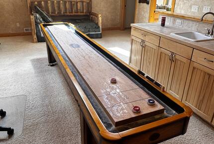 Mountain Cabin Retreat Near Rocky Mountain National Park - Estes Park, Colorado