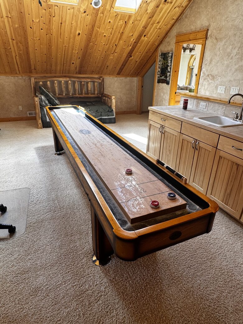 Mountain Cabin Retreat Near Rocky Mountain National Park - Estes Park, Colorado