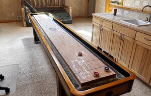 Mountain Cabin Retreat Near Rocky Mountain National Park - Estes Park, Colorado