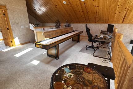 Mountain Cabin Retreat Near Rocky Mountain National Park - Estes Park, Colorado