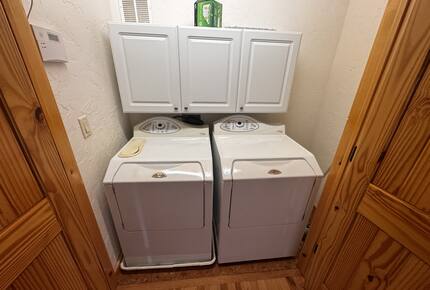 Mountain Cabin Retreat Near Rocky Mountain National Park - Estes Park, Colorado