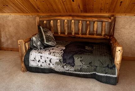 Mountain Cabin Retreat Near Rocky Mountain National Park - Estes Park, Colorado