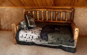 Mountain Cabin Retreat Near Rocky Mountain National Park - Estes Park, Colorado