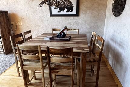 Mountain Cabin Retreat Near Rocky Mountain National Park - Estes Park, Colorado