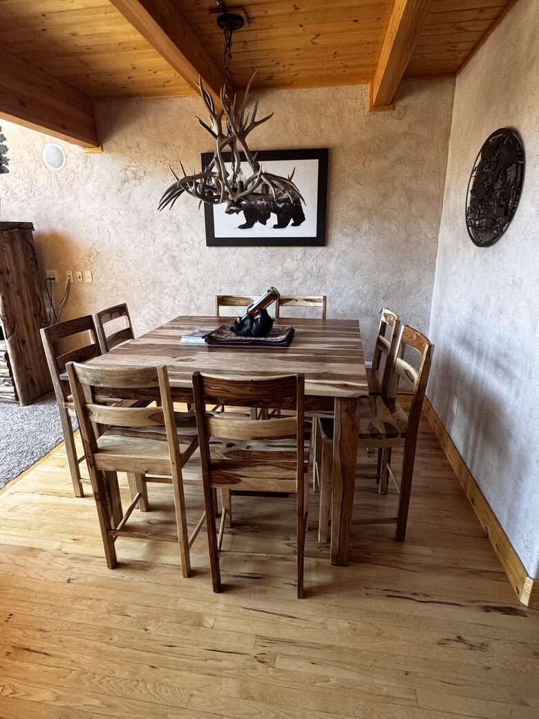 Mountain Cabin Retreat Near Rocky Mountain National Park - Estes Park, Colorado