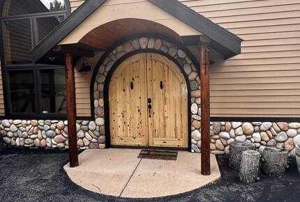 Mountain Cabin Retreat Near Rocky Mountain National Park - Estes Park, Colorado