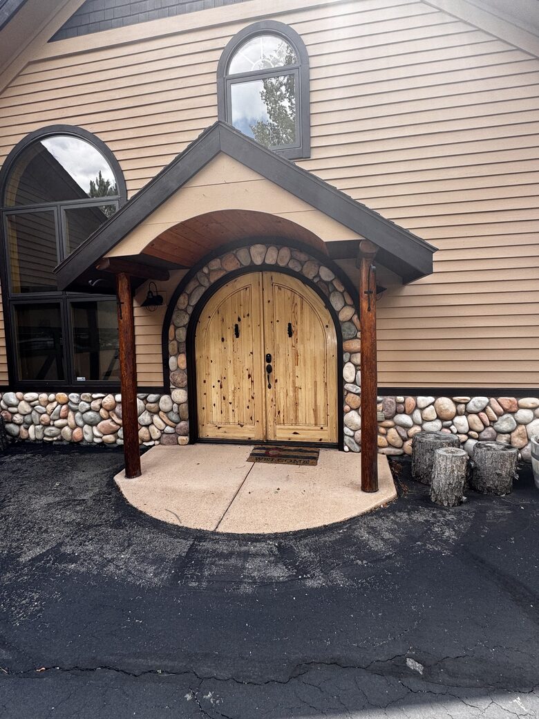 Mountain Cabin Retreat Near Rocky Mountain National Park - Estes Park, Colorado