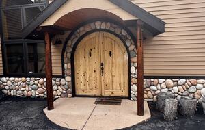 Mountain Cabin Retreat Near Rocky Mountain National Park - Estes Park, Colorado