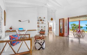 Treasure Beach Villa with Expansive Sea Views - Treasure Beach, Jamaica