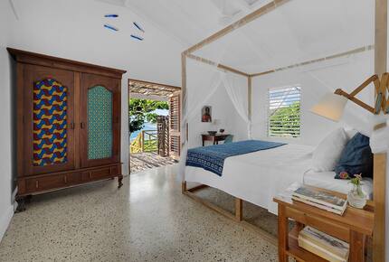 Treasure Beach Villa with Expansive Sea Views - Treasure Beach, Jamaica