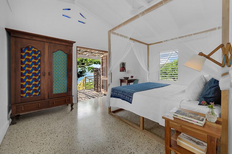 Treasure Beach Villa with Expansive Sea Views - Treasure Beach, Jamaica