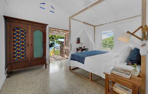 Treasure Beach Villa with Expansive Sea Views - Treasure Beach, Jamaica