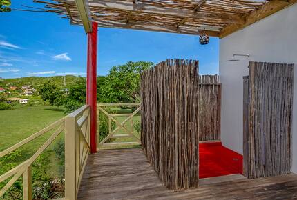 Treasure Beach Villa with Expansive Sea Views - Treasure Beach, Jamaica