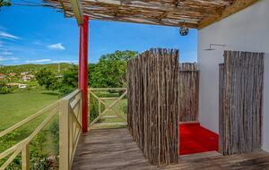 Treasure Beach Villa with Expansive Sea Views - Treasure Beach, Jamaica