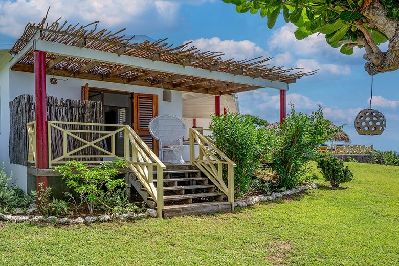 Treasure Beach Villa with Expansive Sea Views - Treasure Beach, Jamaica