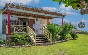 Treasure Beach Villa with Expansive Sea Views - Treasure Beach, Jamaica