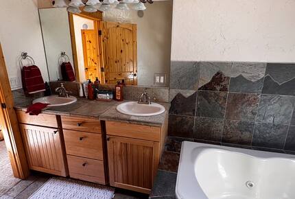 Mountain Cabin Retreat Near Rocky Mountain National Park - Estes Park, Colorado