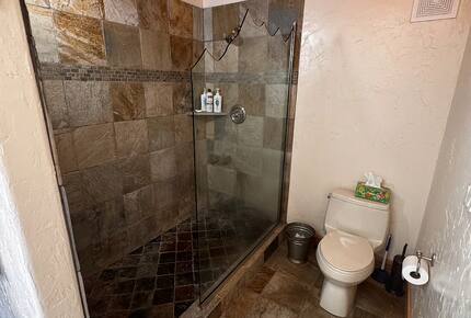 Mountain Cabin Retreat Near Rocky Mountain National Park - Estes Park, Colorado