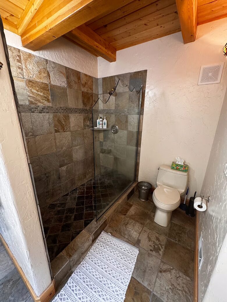 Mountain Cabin Retreat Near Rocky Mountain National Park - Estes Park, Colorado