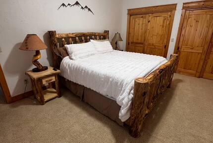 Mountain Cabin Retreat Near Rocky Mountain National Park - Estes Park, Colorado