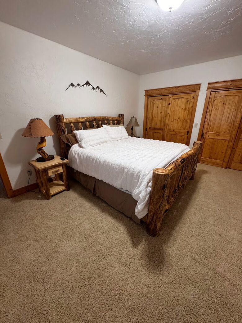 Mountain Cabin Retreat Near Rocky Mountain National Park - Estes Park, Colorado